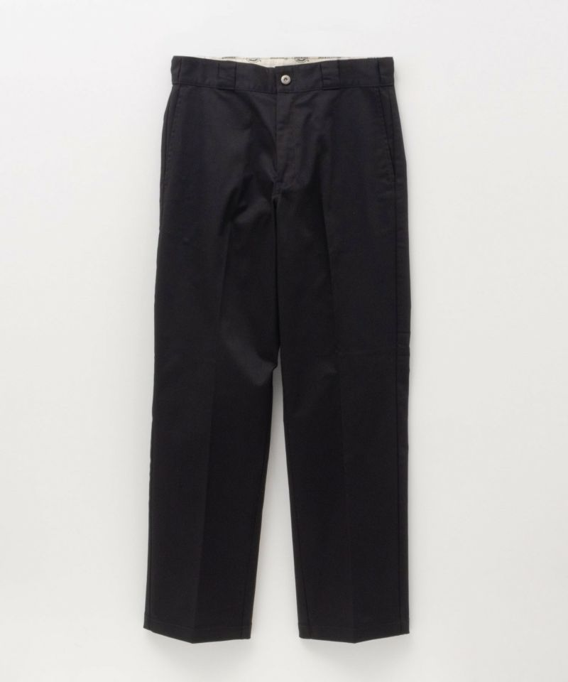 [期間限定価格]Dickies ツイルレギュラーチノパンツ メンズ商品画像-30