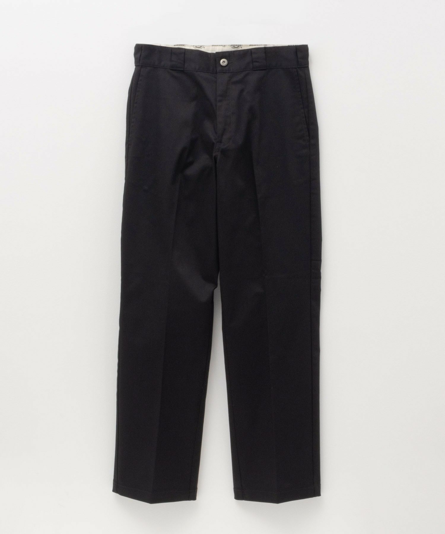 Dickies ツイルレギュラーチノパンツ メンズ
