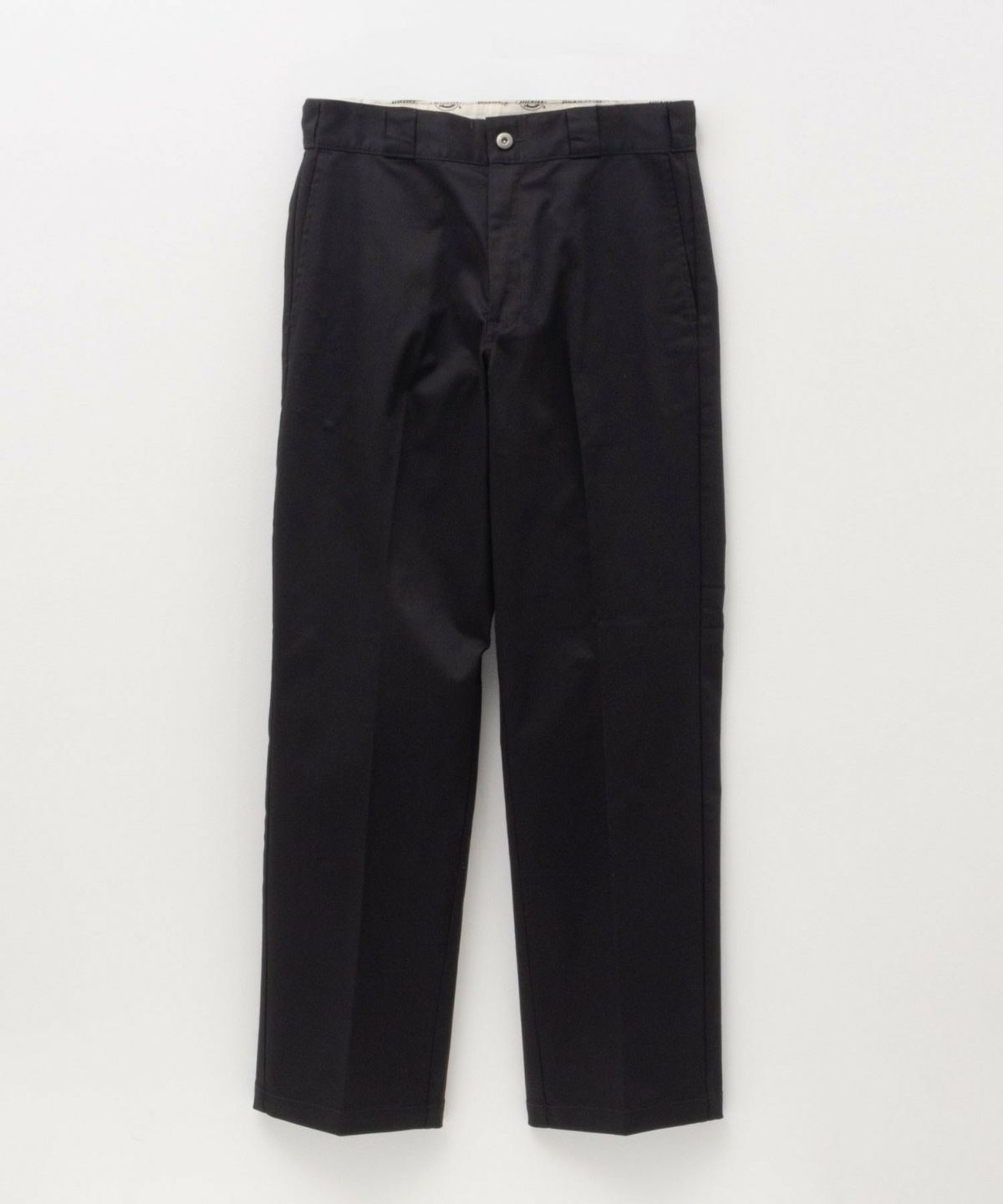 Dickies ツイルレギュラーチノパンツ メンズ