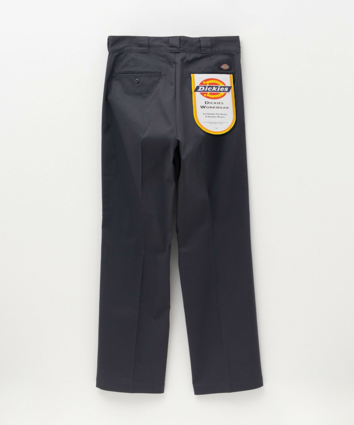 Dickies ツイルレギュラーチノパンツ メンズ