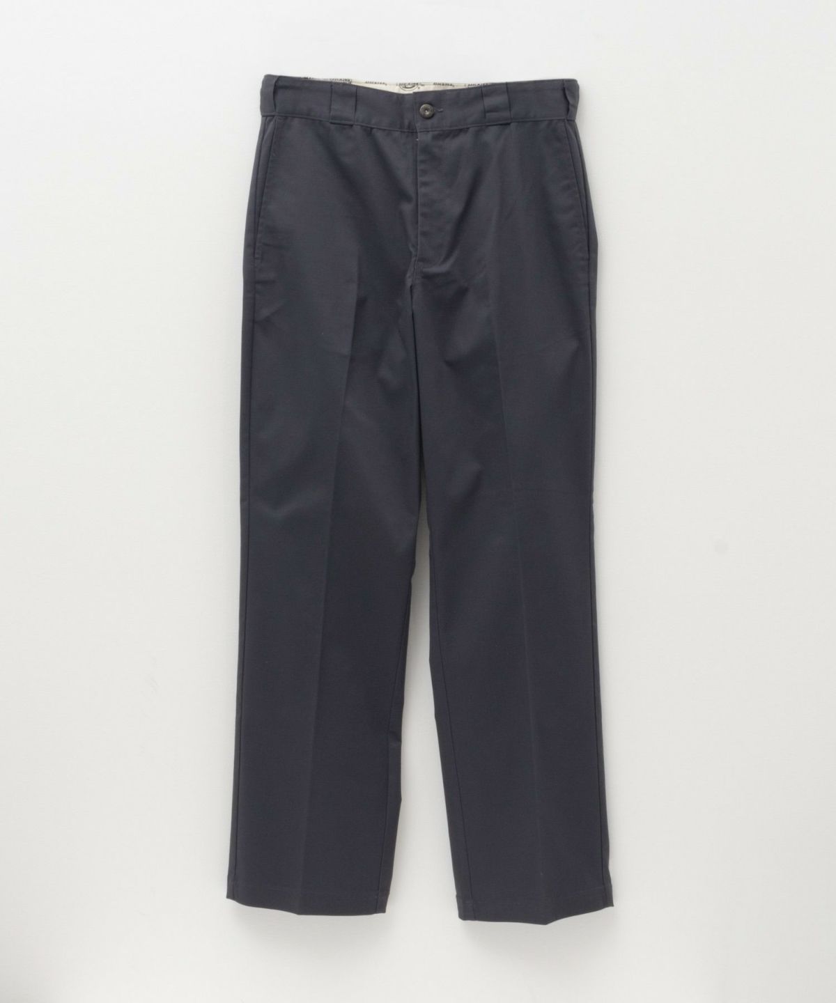 Dickies ツイルレギュラーチノパンツ メンズ