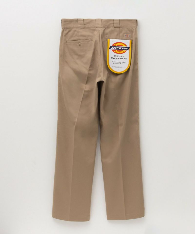 [期間限定価格]Dickies ツイルレギュラーチノパンツ メンズ商品画像-33