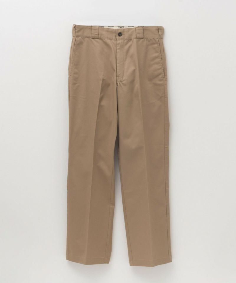 [期間限定価格]Dickies ツイルレギュラーチノパンツ メンズ商品画像-34
