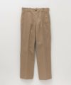 [期間限定価格]Dickies ツイルレギュラーチノパンツ メンズ商品サムネイル-34
