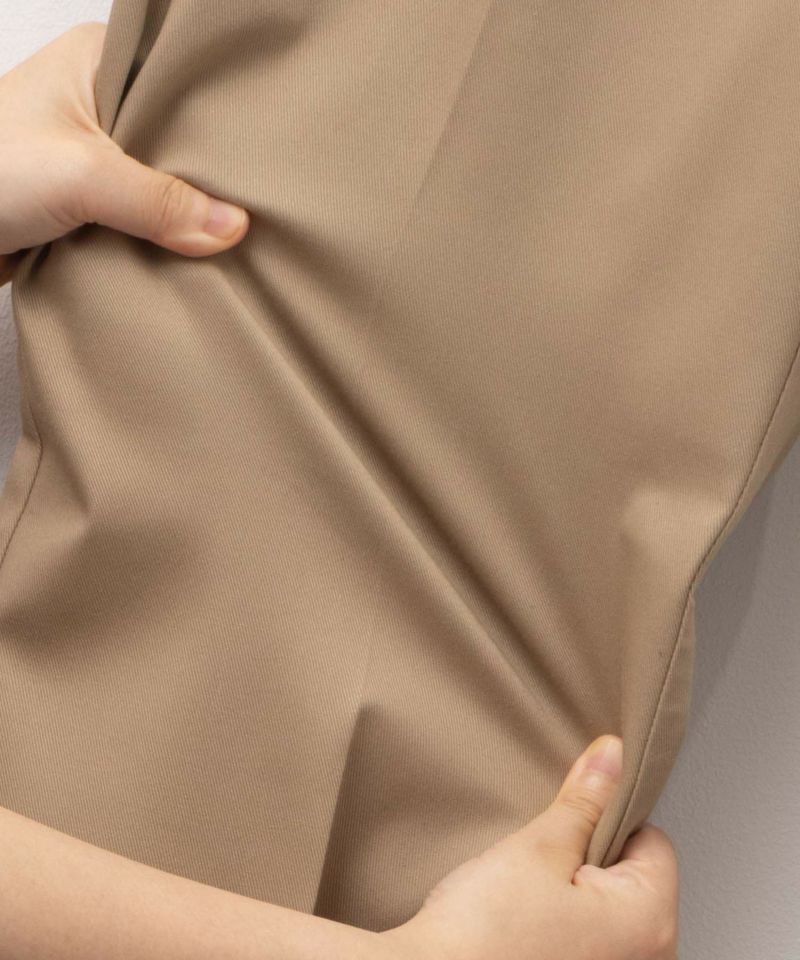 Dickies ツイルレギュラーチノパンツ メンズ
