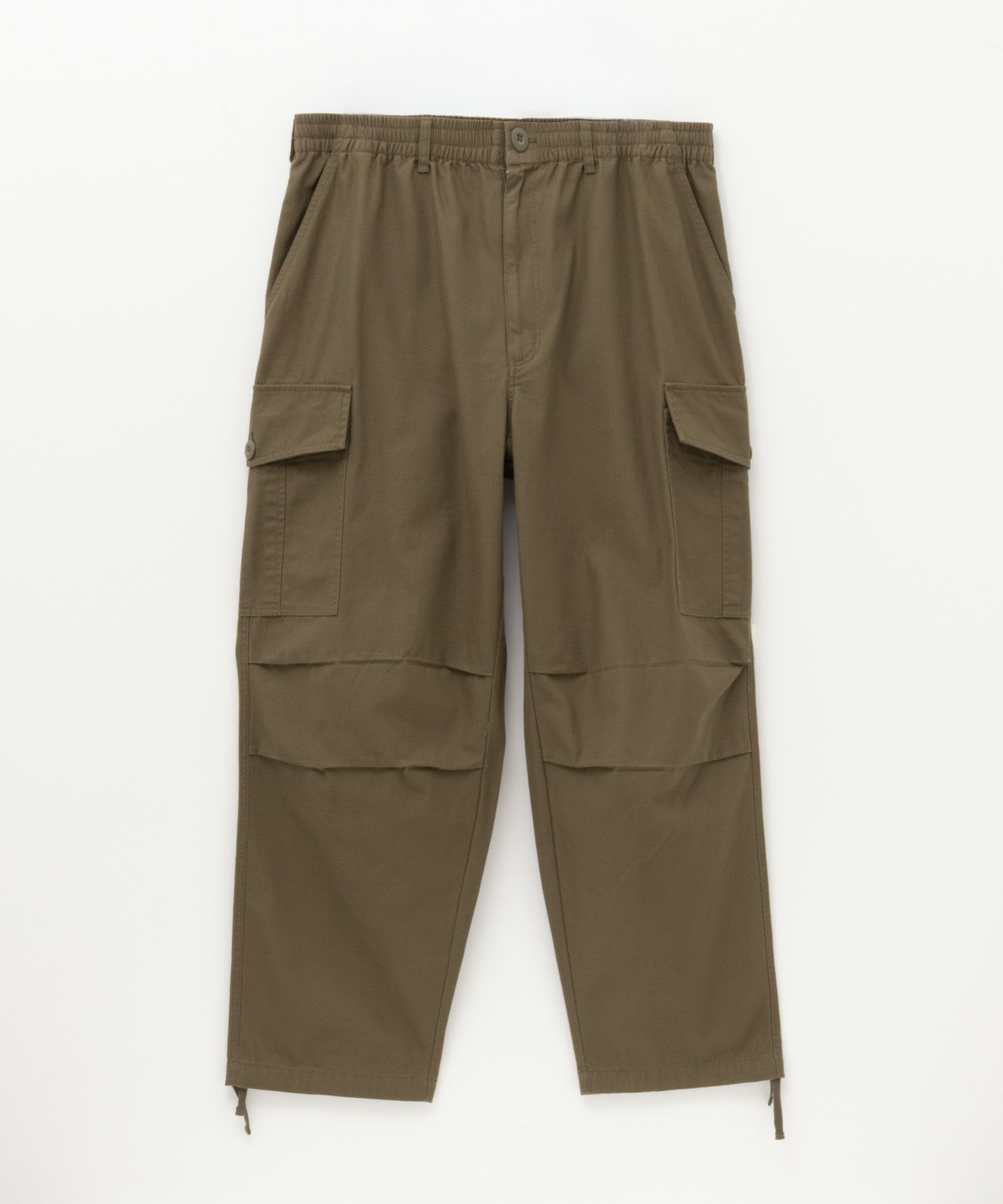 GOOD CREW  裏使いカーゴパンツ メンズ商品画像-19