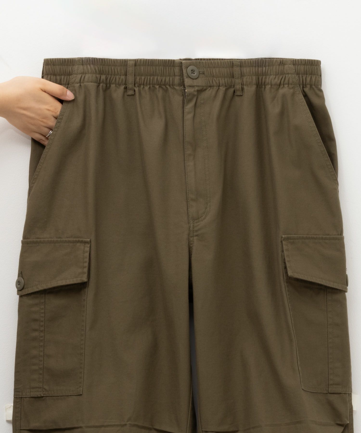 GOOD CREW  裏使いカーゴパンツ メンズ商品サムネイル-25