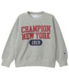 Champion ルーズスウェット キッズ