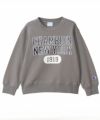 Champion ルーズスウェット キッズ