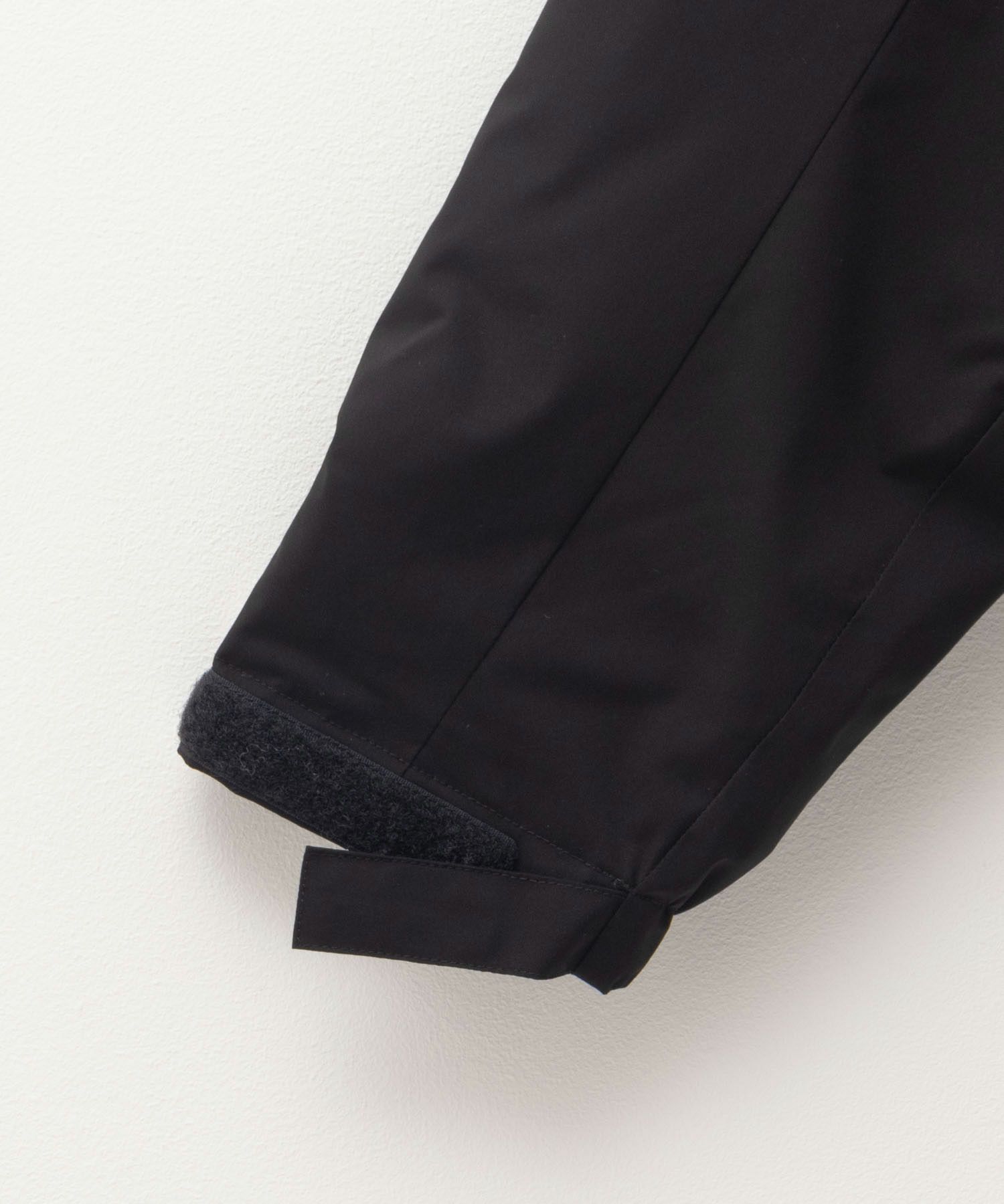 NAVY  シャットアウター SOLOTEX(R)使用 裏シャギーフードジャケット メンズ商品サムネイル-36