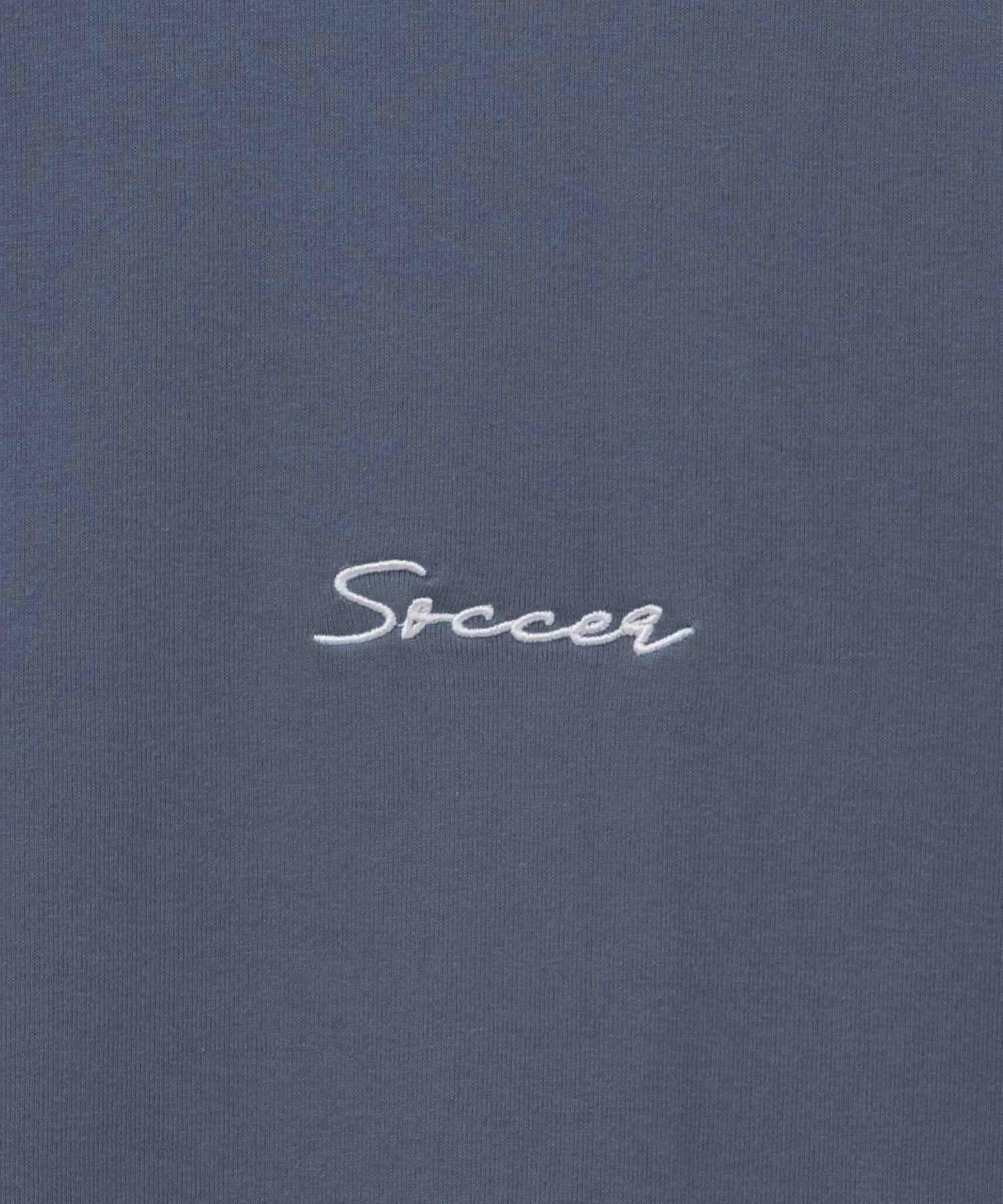 T-GRAPHICS ワンポイント刺繍長袖Tシャツ メンズ商品画像-15