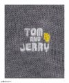 [期間限定価格]Tom and Jerry ダブルジャガードニット メンズ商品サムネイル-15