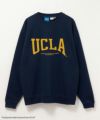 GOOD CREW別注UCLAトレーナー メンズ商品サムネイル-3