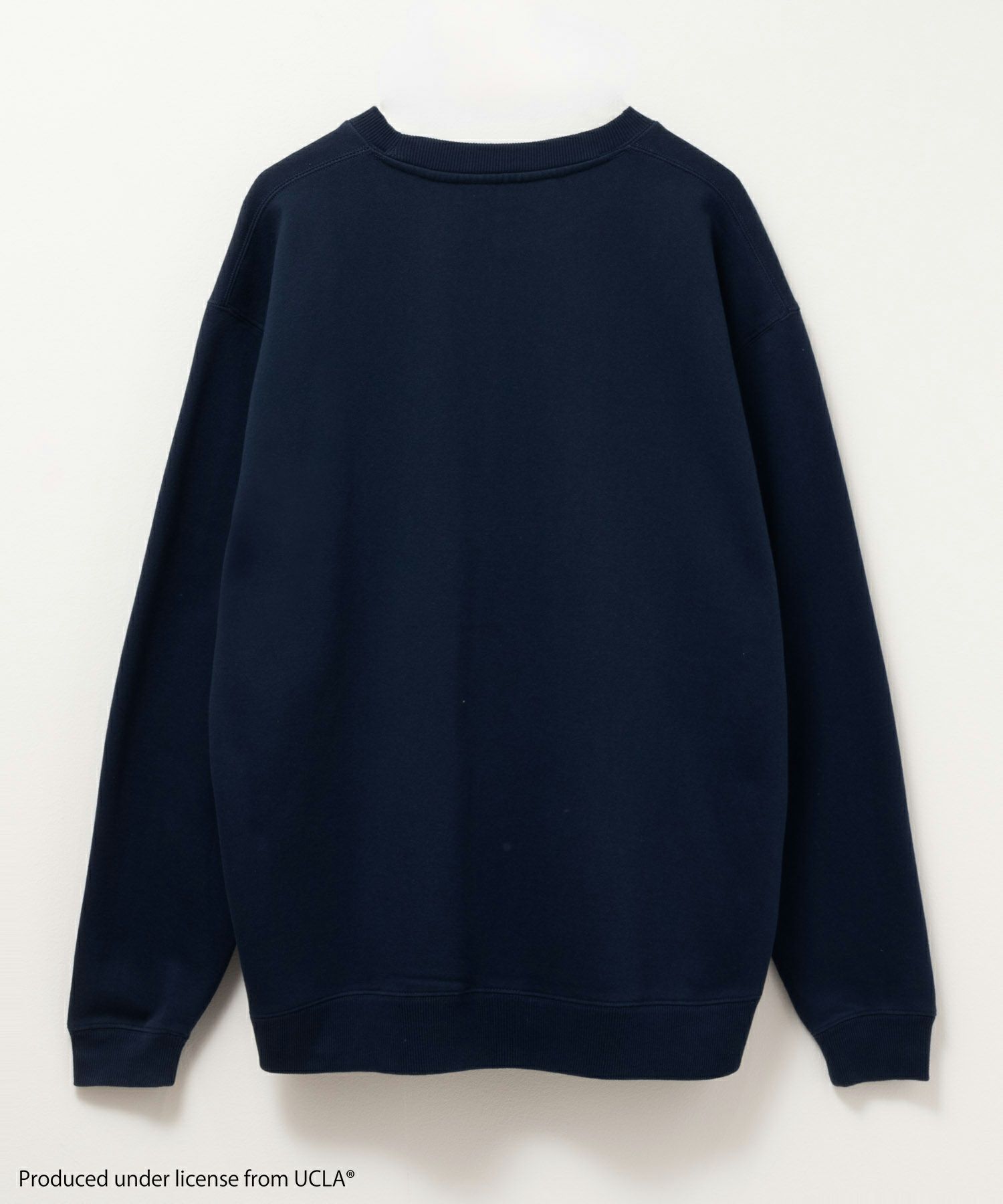 GOOD CREW別注UCLAトレーナー メンズ商品サムネイル-4