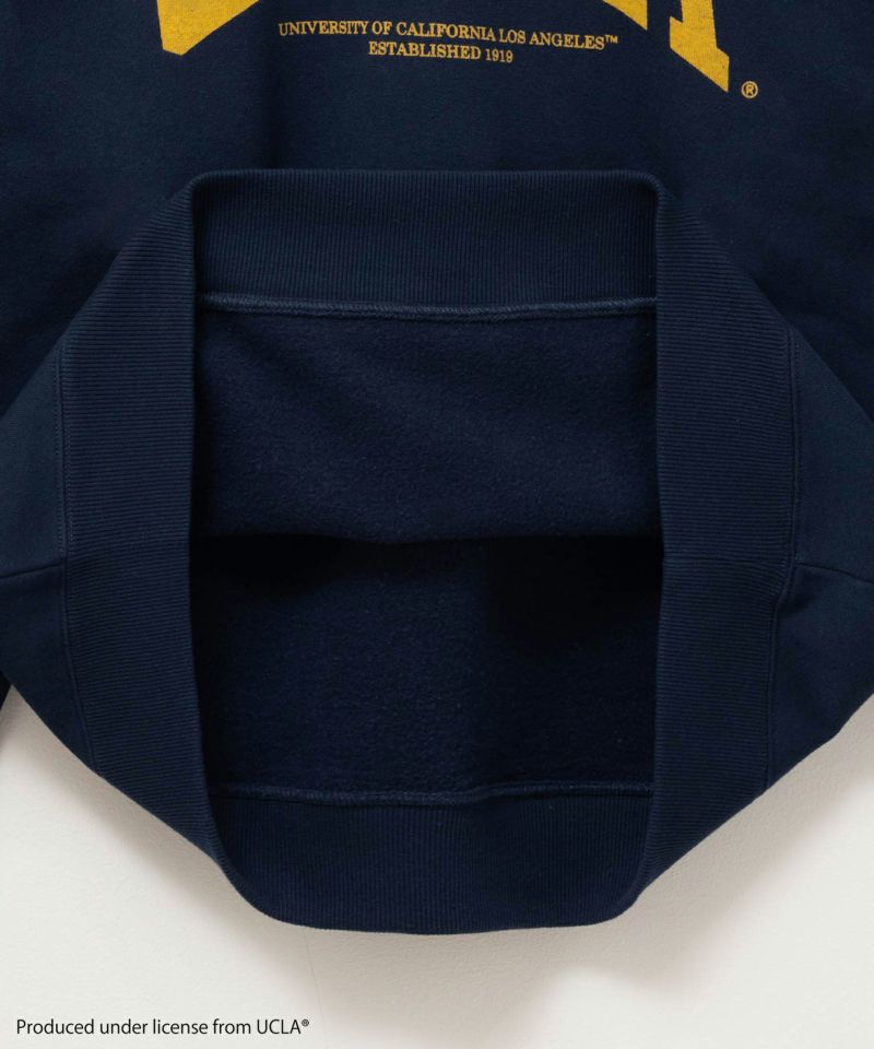 GOOD CREW別注UCLAトレーナー メンズ商品画像-7