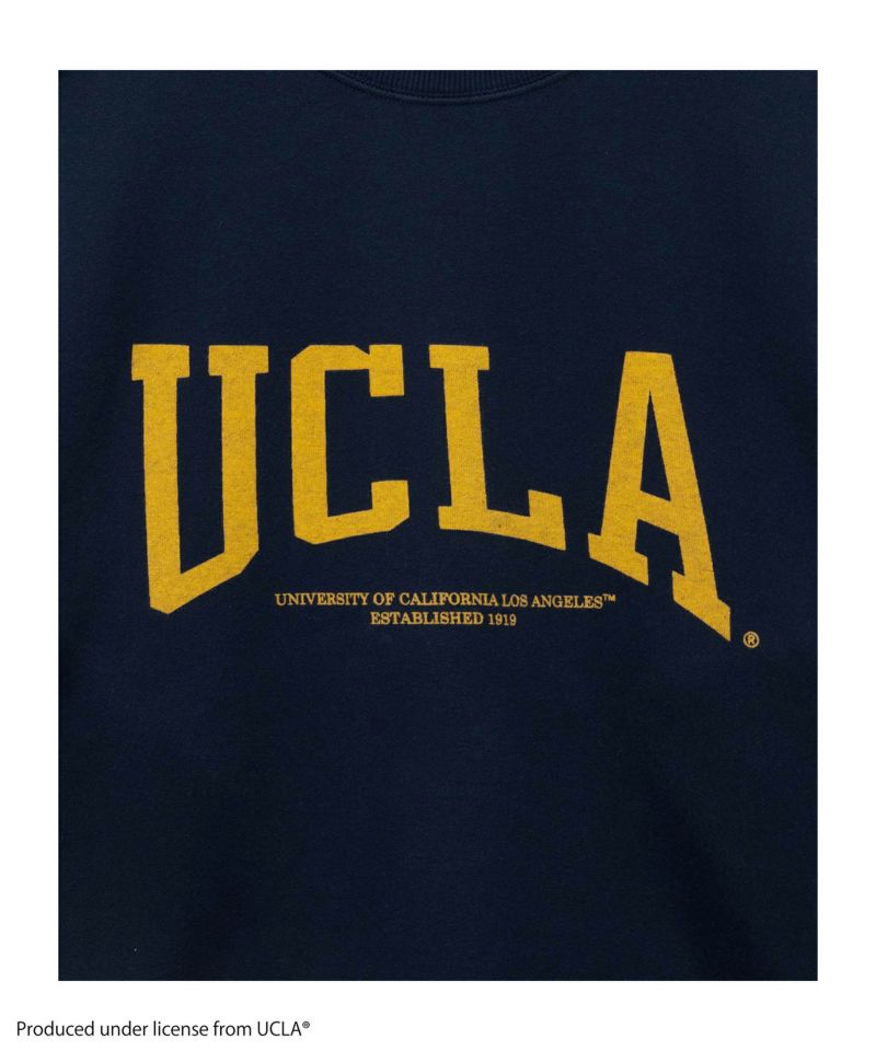 GOOD CREW別注UCLAトレーナー メンズ商品画像-9
