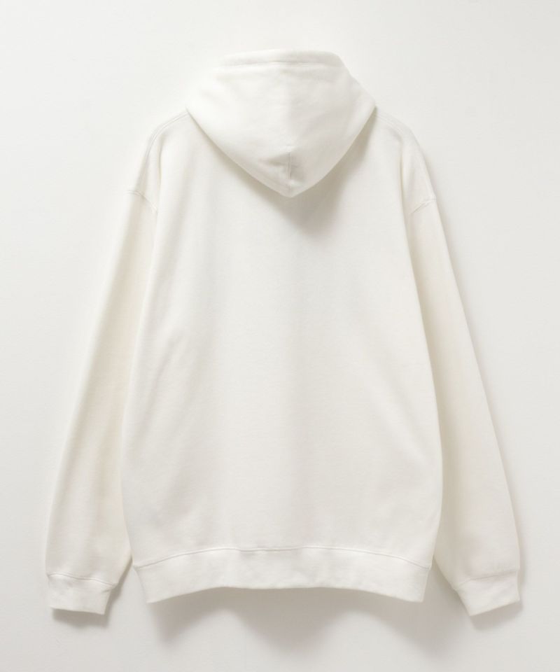 GOOD CREWxNUTMEGパーカー メンズ商品画像-6