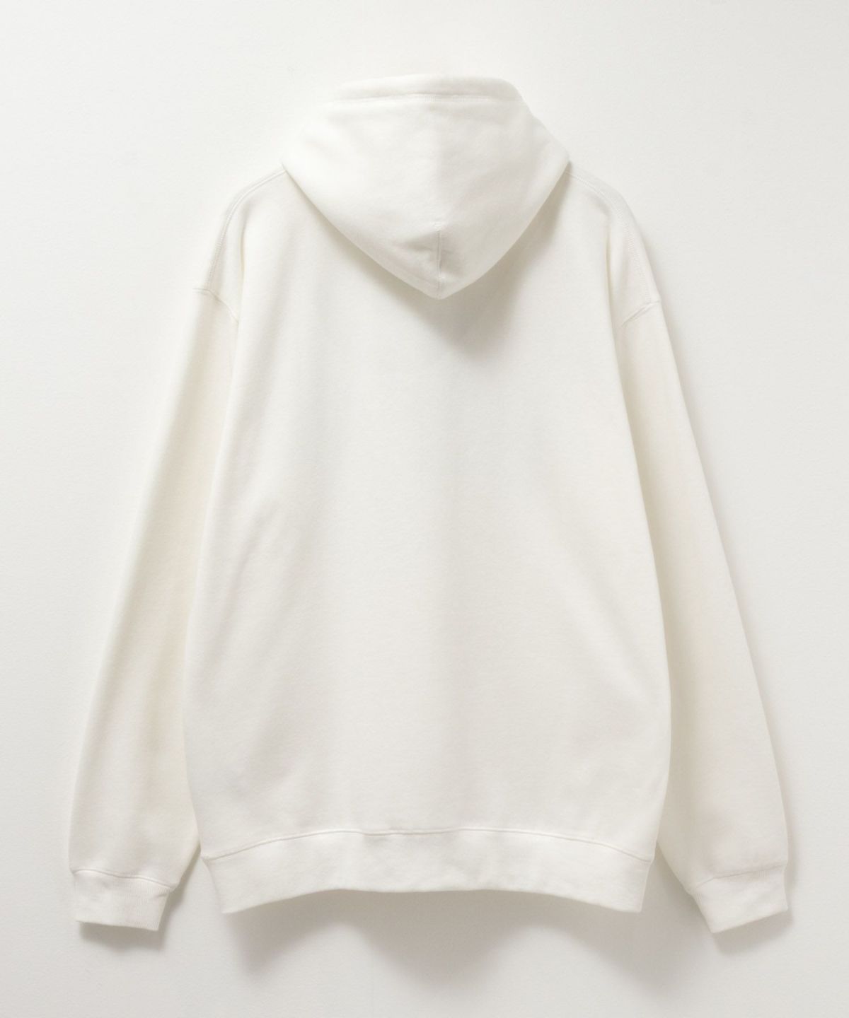 GOOD CREWxNUTMEGパーカー メンズ