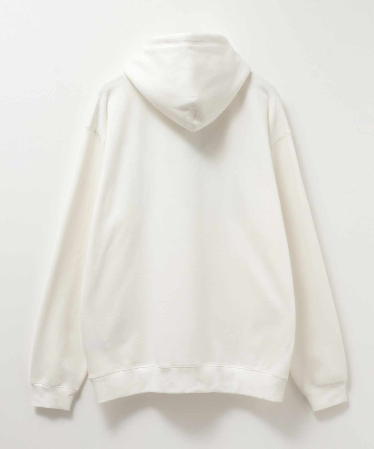 GOOD CREWxNUTMEGパーカー メンズ商品サムネイル-6