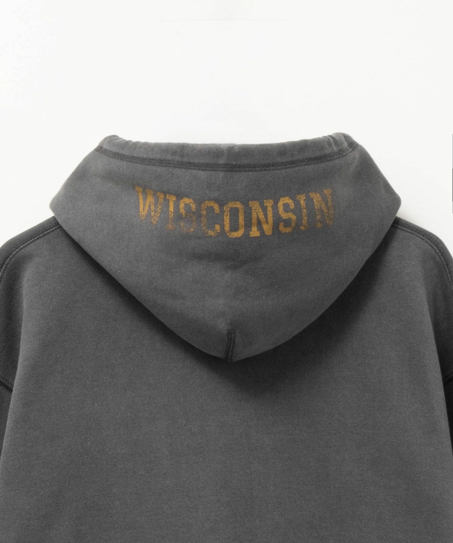 GOOD CREWxNUTMEGパーカー メンズ商品画像-7