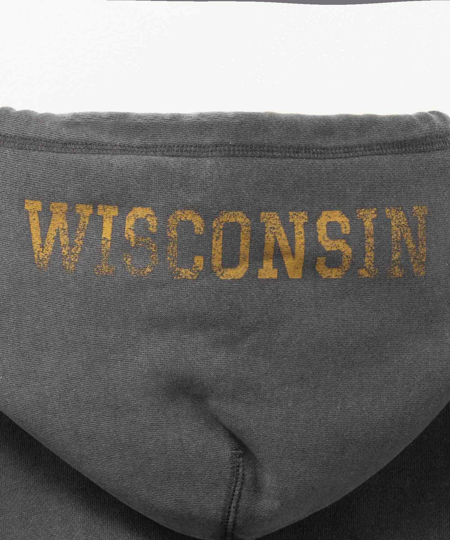 GOOD CREWxNUTMEGパーカー メンズ商品サムネイル-8