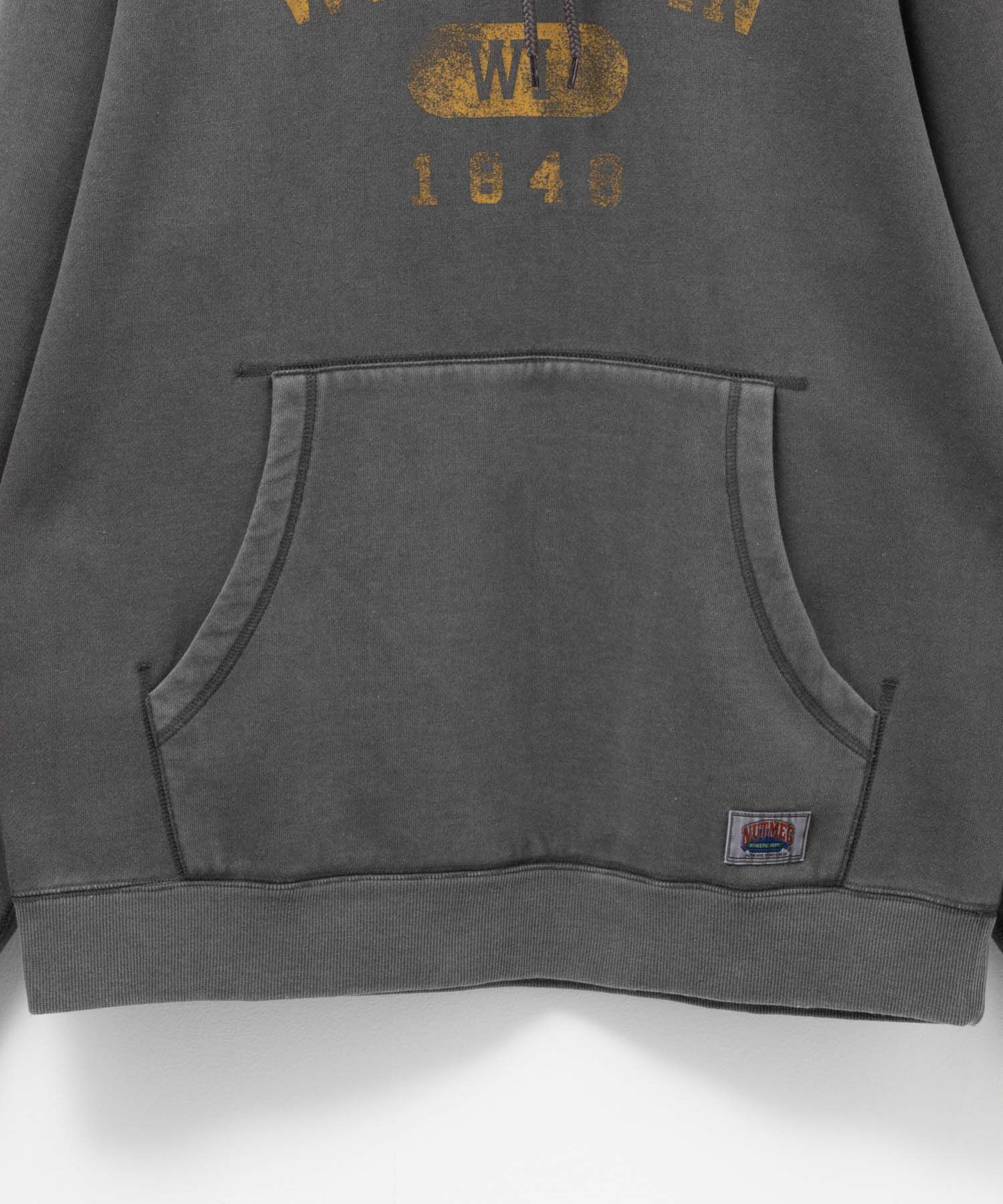 GOOD CREWxNUTMEGパーカー メンズ商品画像-9