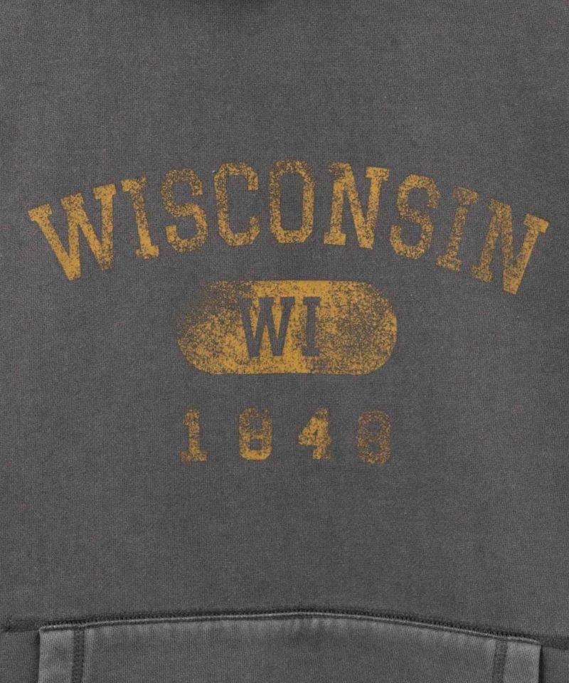 GOOD CREWxNUTMEGパーカー メンズ商品画像-10