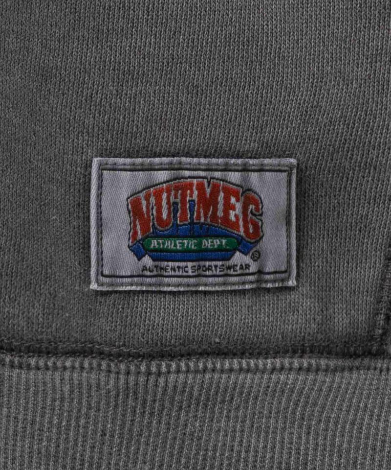 GOOD CREWxNUTMEGパーカー メンズ商品画像-11