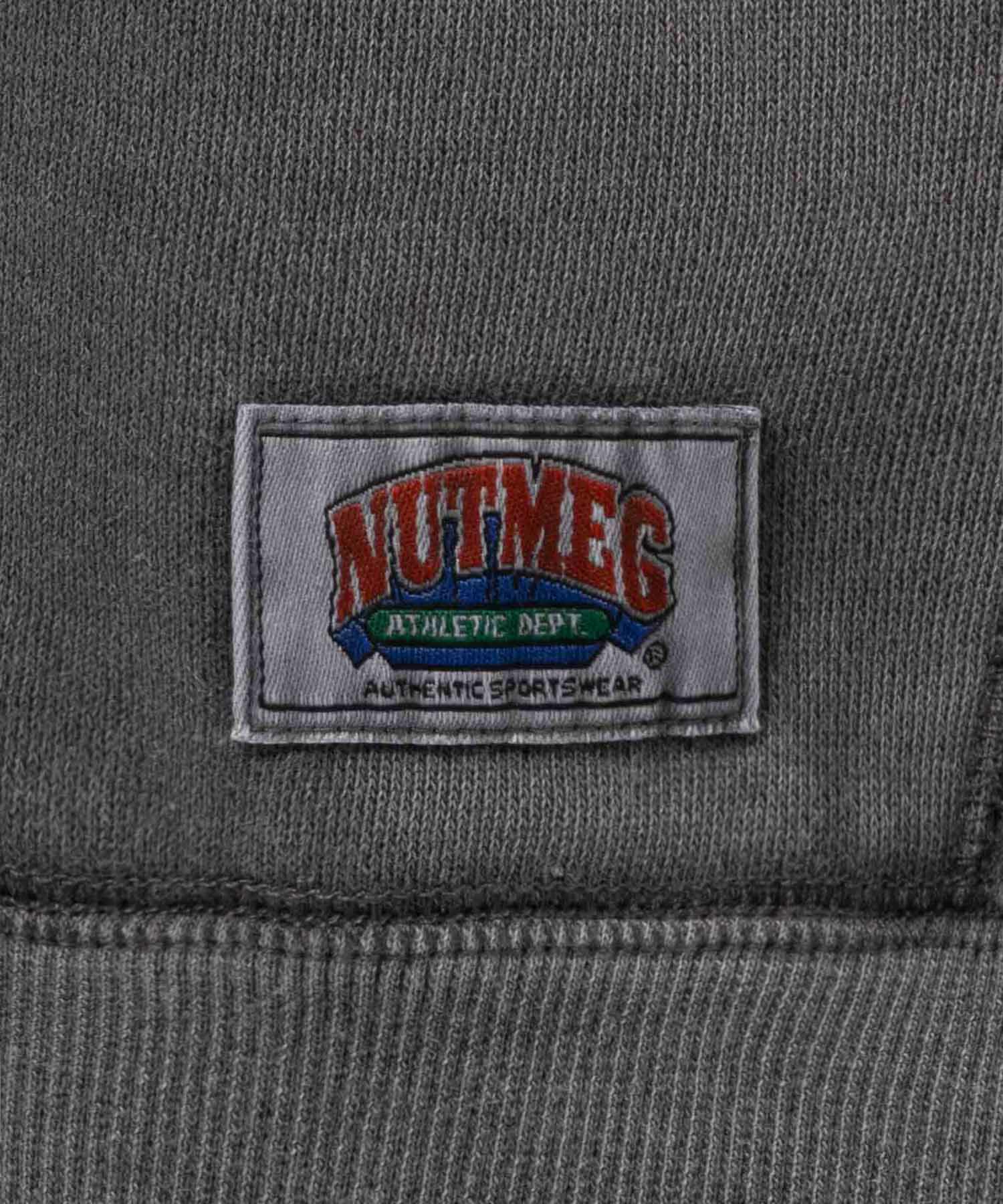 GOOD CREWxNUTMEGパーカー メンズ商品サムネイル-11