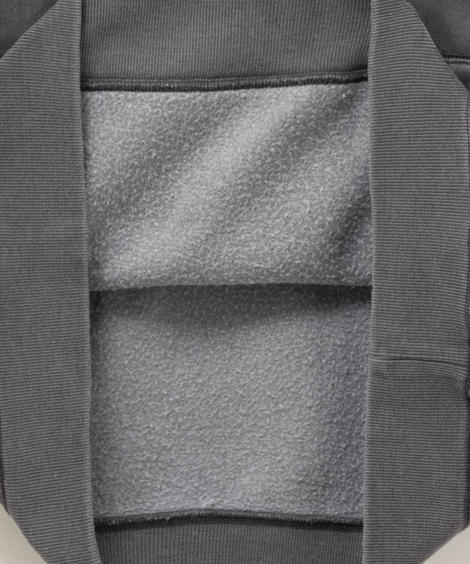 GOOD CREWxNUTMEGパーカー メンズ