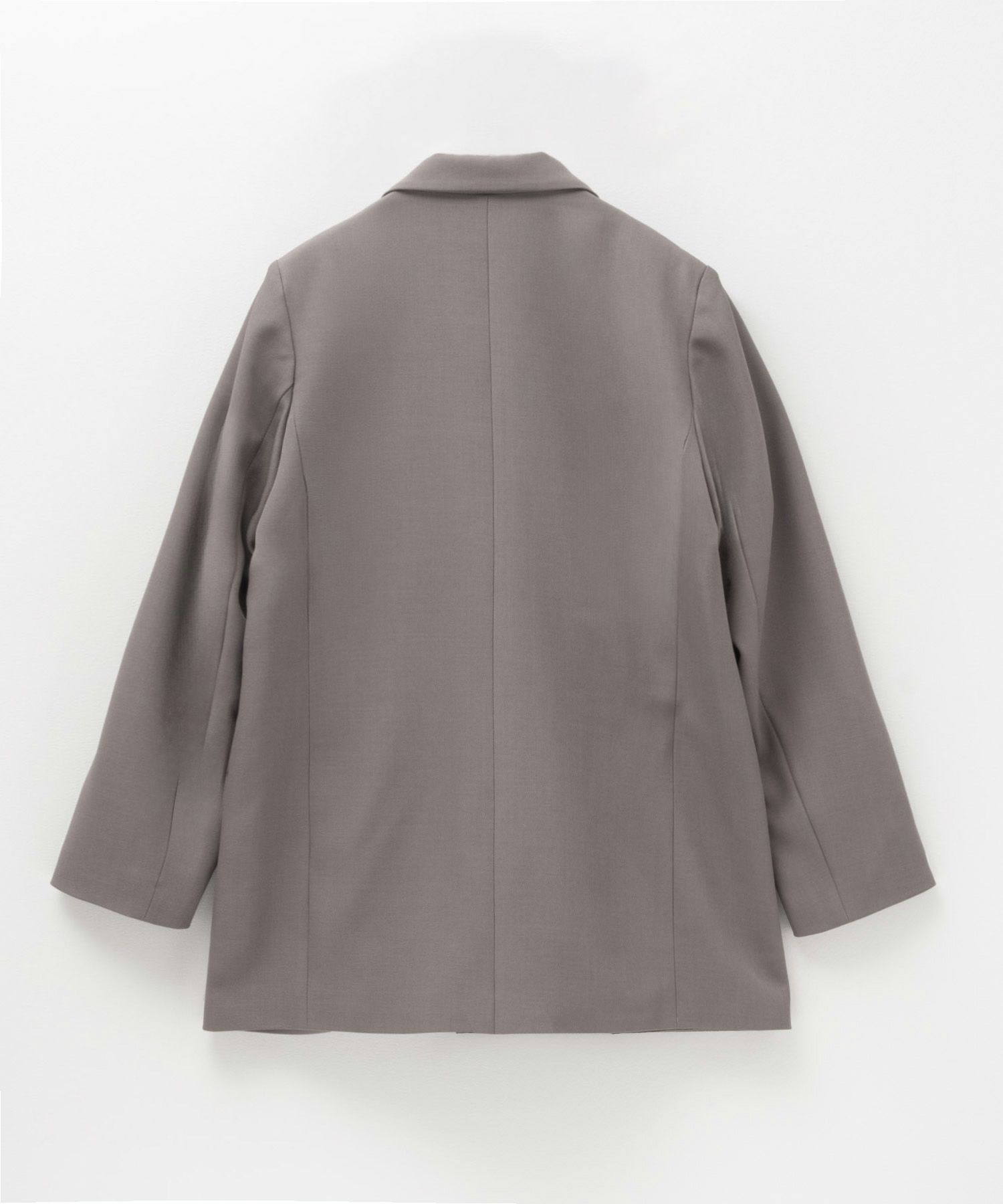 HusHusH ツイルジャケット レディース