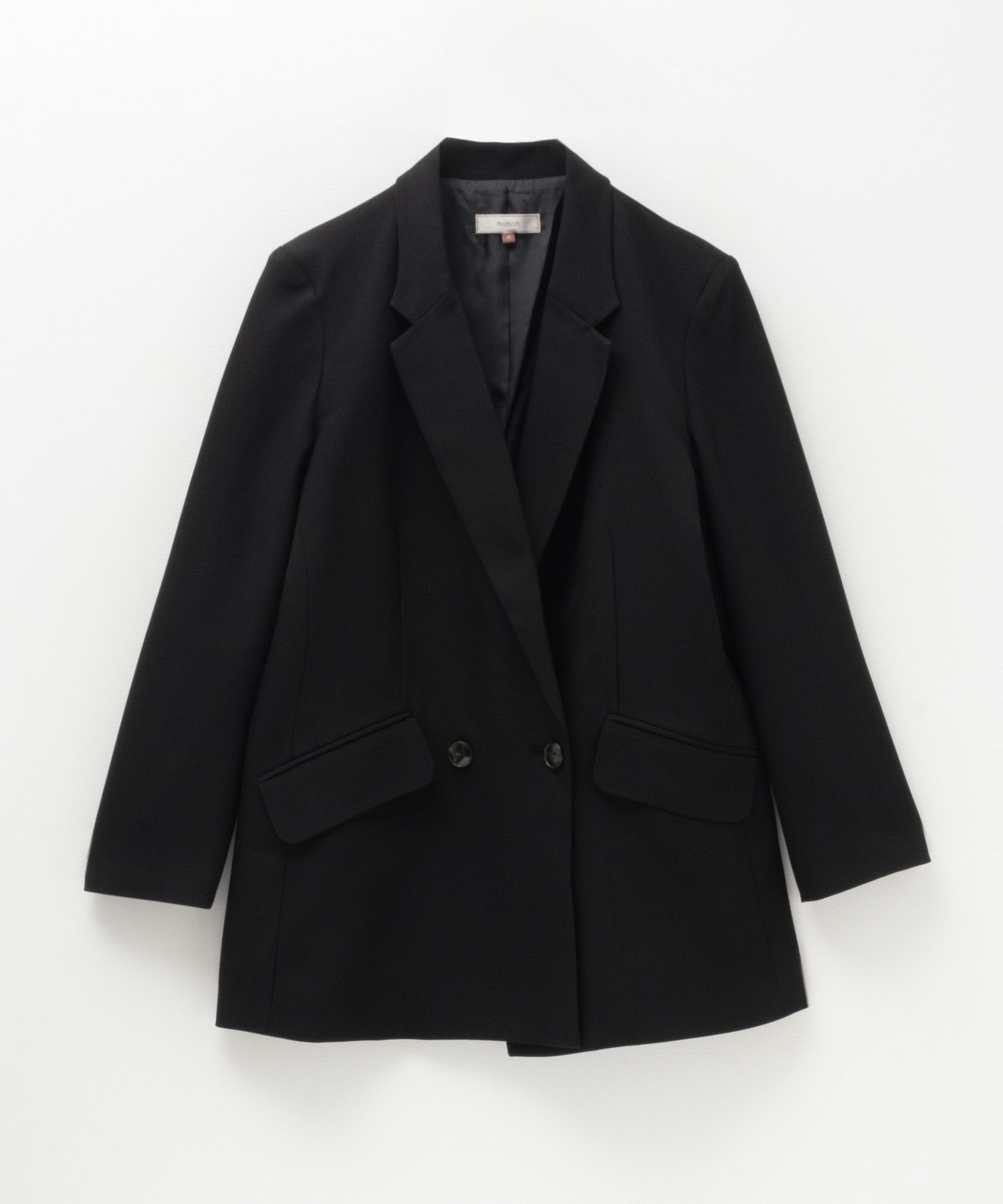 HusHusH ツイルジャケット レディース商品画像-17