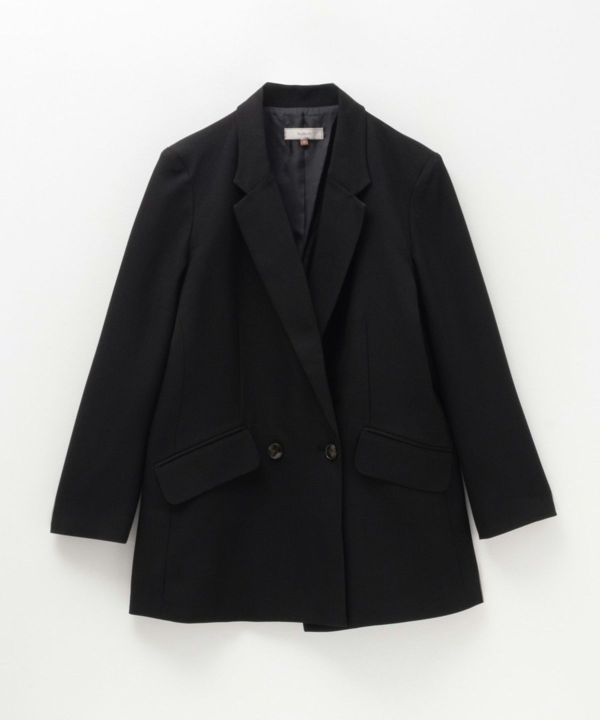 HusHusH ツイルジャケット レディース