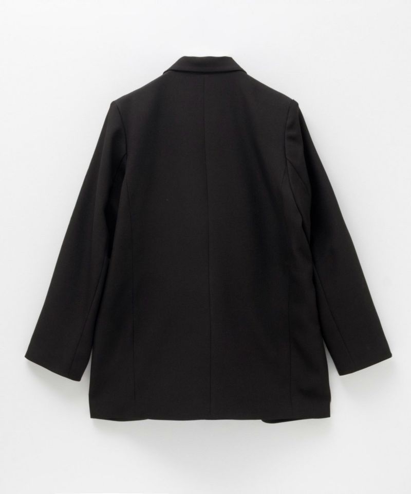 HusHusH  ツイルジャケット レディース商品画像-18