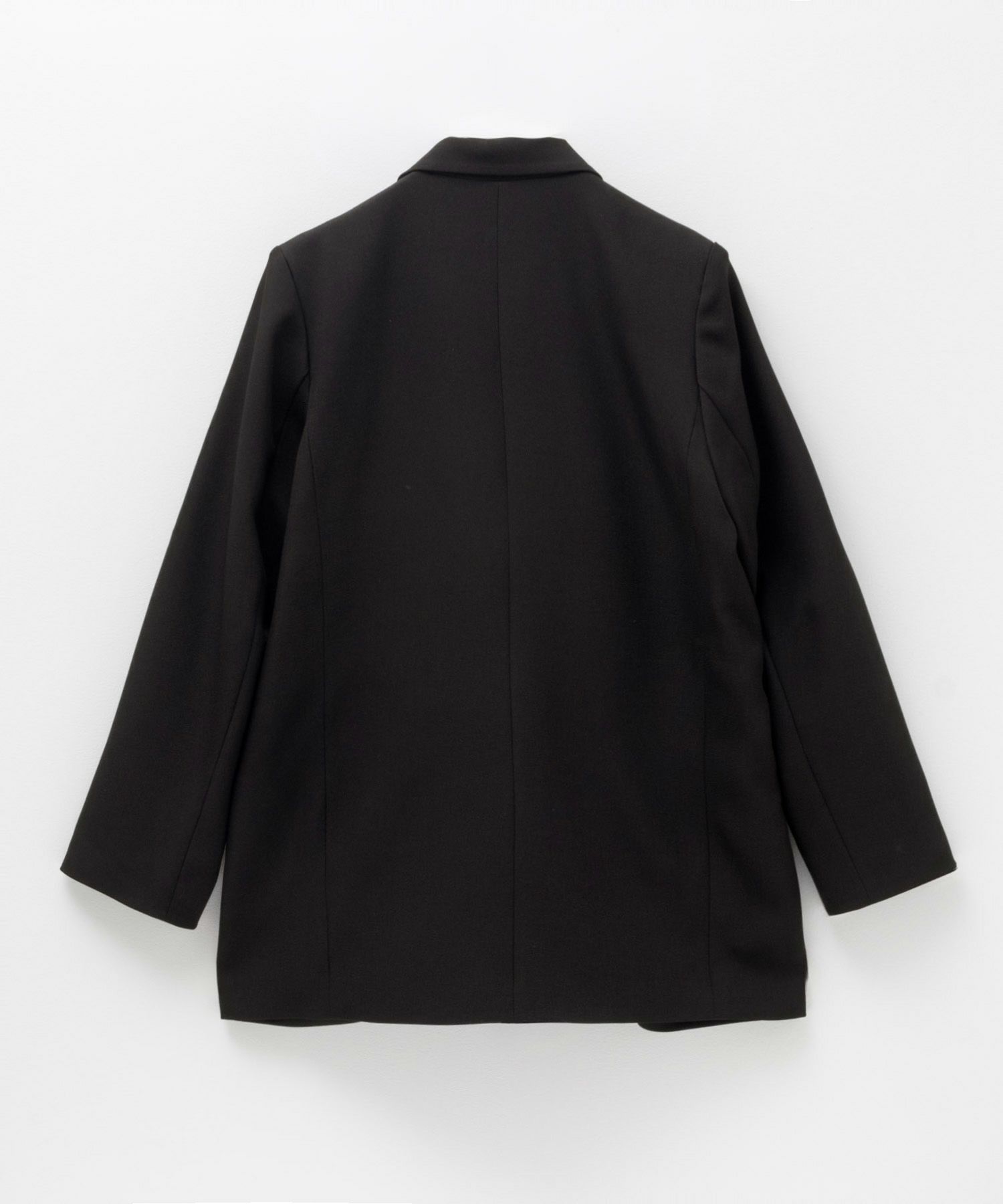 HusHusH ツイルジャケット レディース