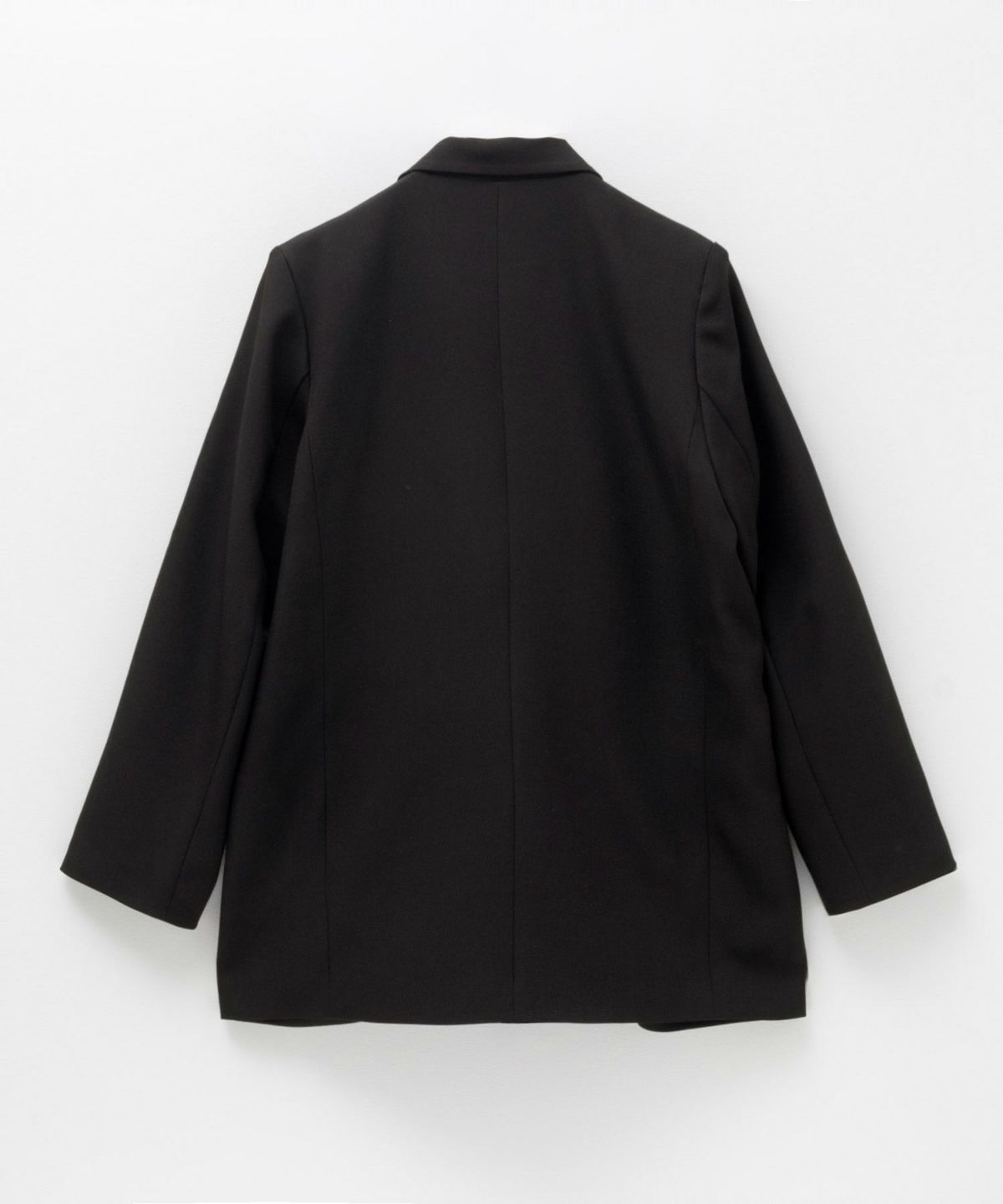 HusHusH ツイルジャケット レディース