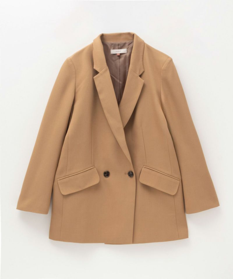 HusHusH  ツイルジャケット レディース商品画像-20