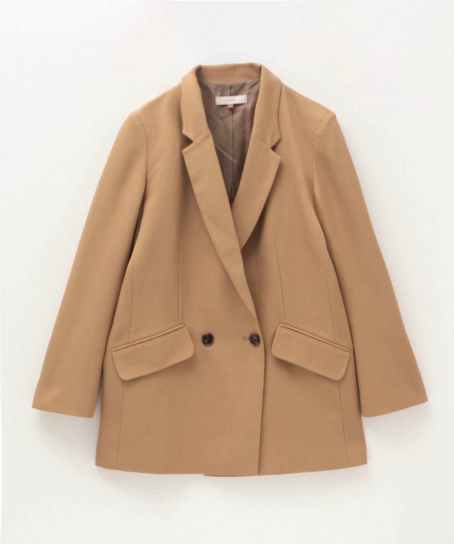 HusHusH  ツイルジャケット レディース商品サムネイル-20