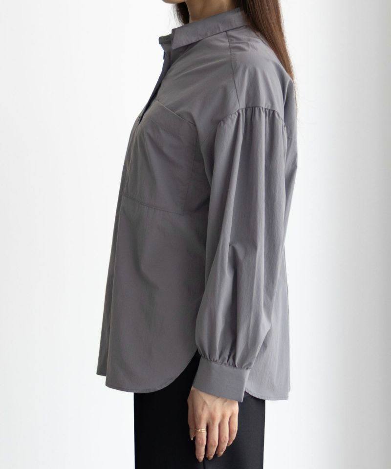 HusHusH  棒タイブラウス レディース商品画像-5