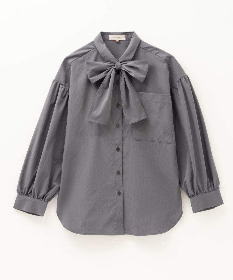 HusHusH  棒タイブラウス レディース商品画像-12