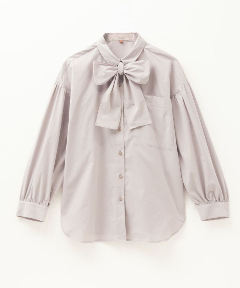 HusHusH 棒タイブラウス レディース商品画像-14