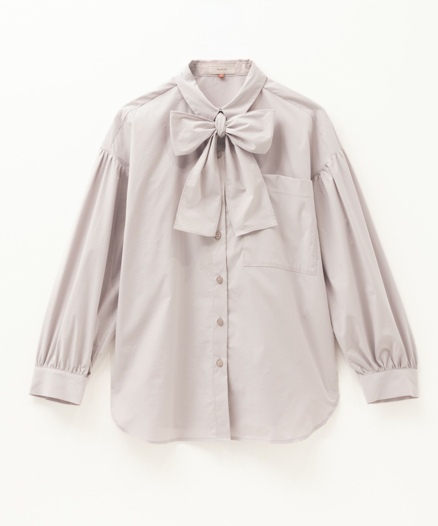 HusHusH 棒タイブラウス レディース商品画像-14