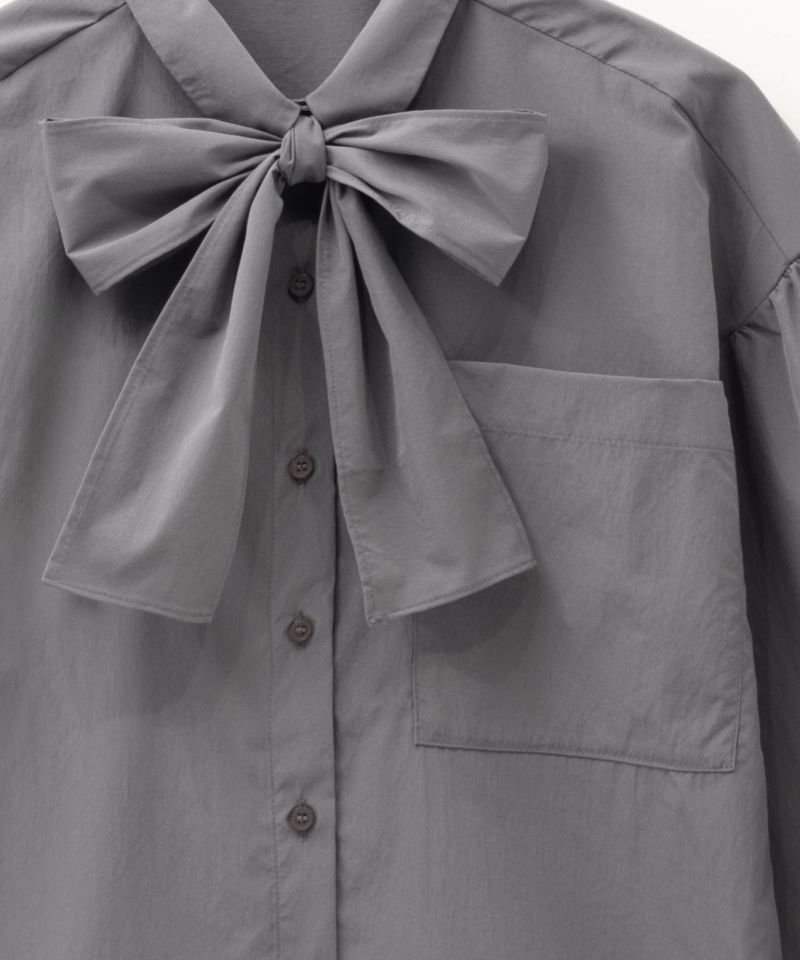 HusHusH  棒タイブラウス レディース商品画像-16