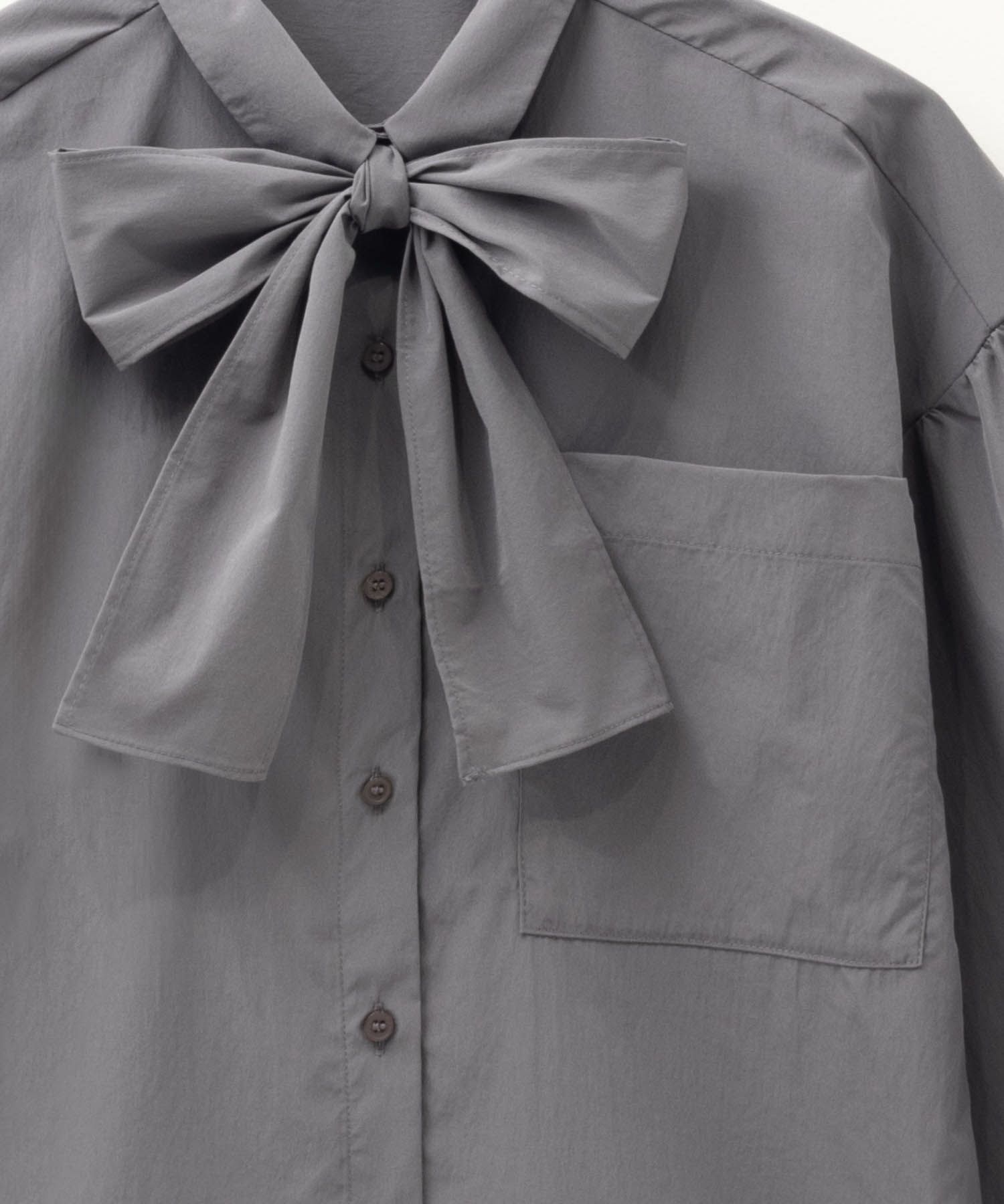 HusHusH 棒タイブラウス レディース商品画像-16