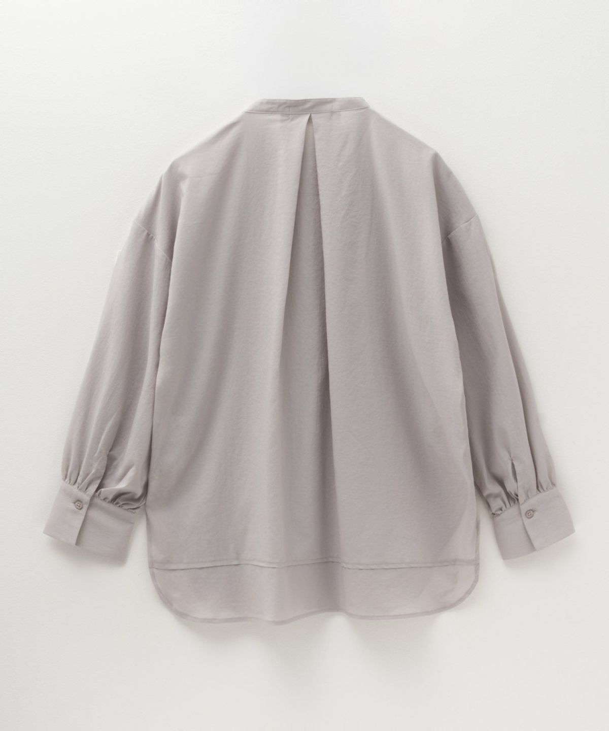 HusHusH ヴィンテージサテンタックチュニック レディース