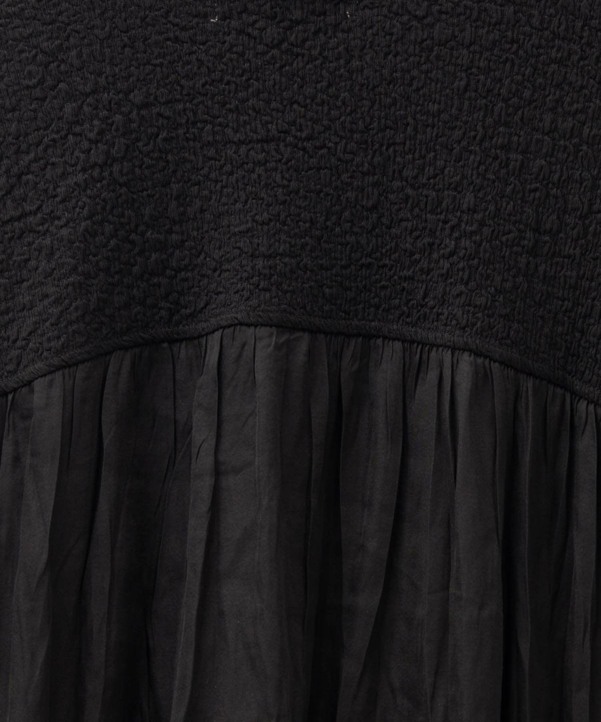 HusHusH 切替5分袖Tシャツ レディース ネコポス 対応商品