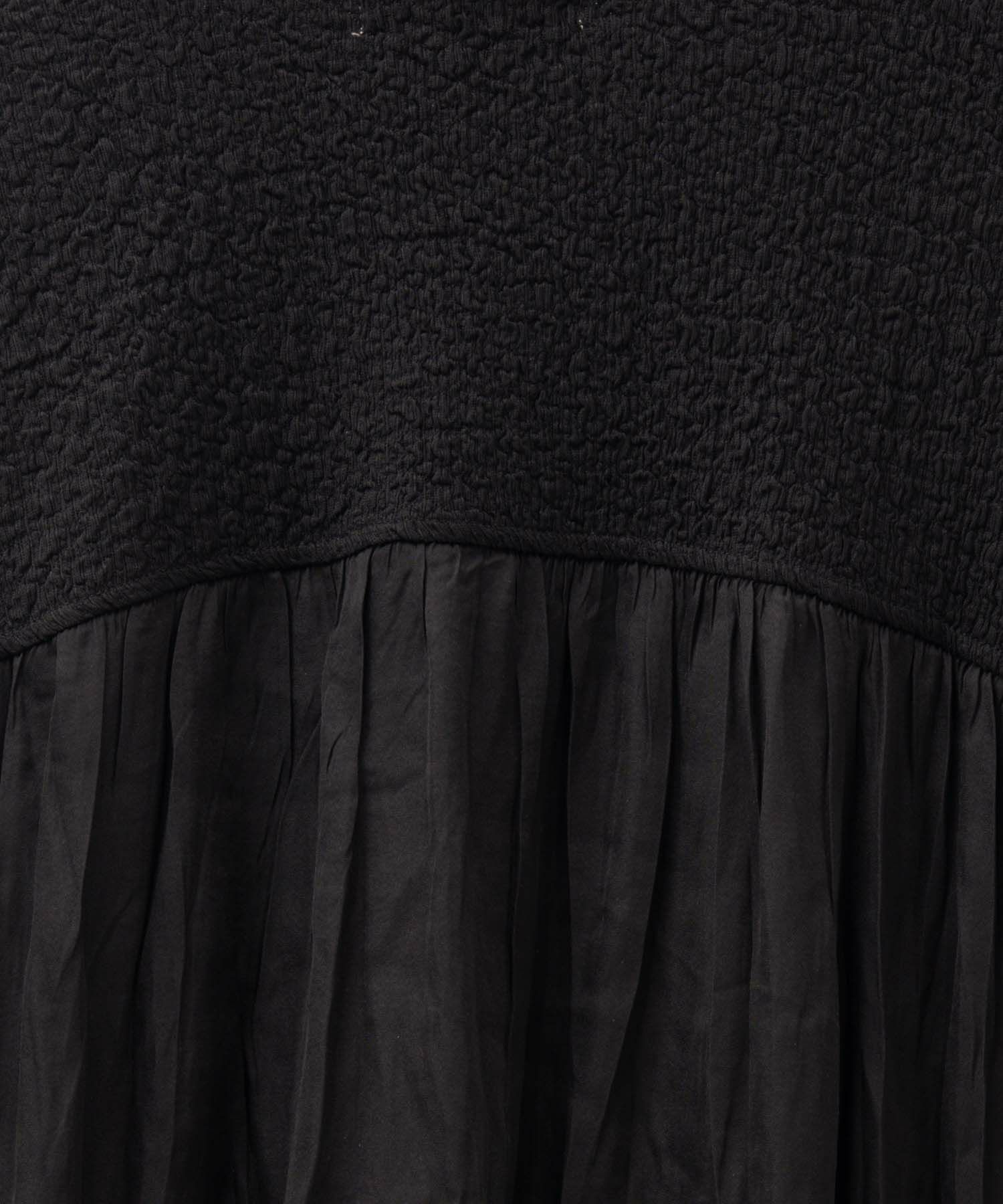 HusHusH  切替5分袖Tシャツ レディース メール便 対応商品商品サムネイル-17