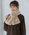 HusHusH ファーティペット レディース
