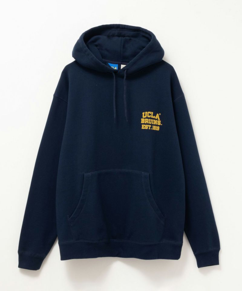 GOOD CREW別注UCLAパーカー メンズ商品画像-15