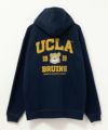 GOOD CREW別注UCLAパーカー メンズ商品サムネイル-16